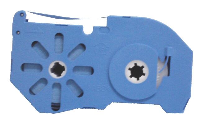 R-CLETOP-S-REFILL-WH NTT AT 14110710 Cletop-S Tape Refill White For CLETOP-S